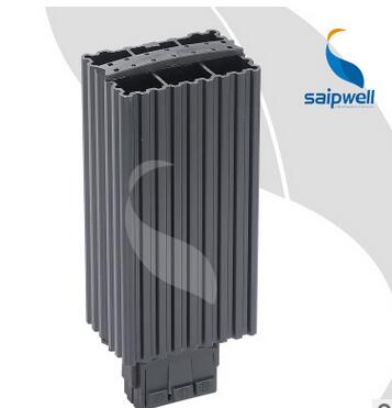 赛普电控柜防潮加热器 HG140-100W半导体加热器 小功率机柜加热器
