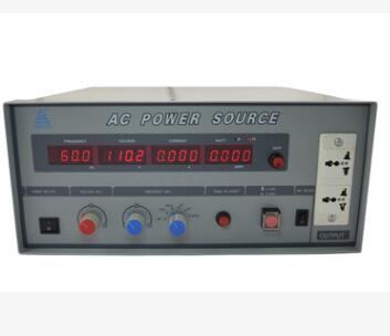 批发台湾普斯500VA 单相变频电源PS61005 交流电源