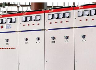 厂家直销 GGD 高品质防雨不锈钢低压配电柜 专业定制各类配电箱