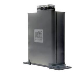 BSMJ0.525补偿电容器 自愈式低压并联电力电容器 分相补偿电容器