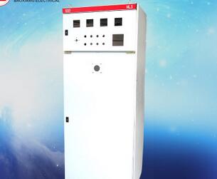 GGD低压开关柜配电柜低压固定式开关电气控制柜 2200*1000*800