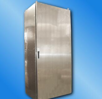 BXMS1800*600*400不锈钢配电柜动力机房成套电控箱配电柜控制柜壳
