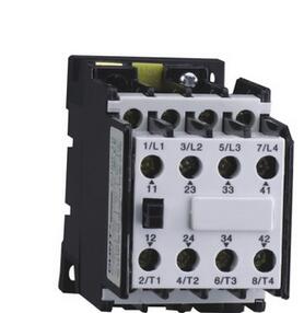 正泰电器 交流接触器 低压接触器 控制继电器CJ20-400A