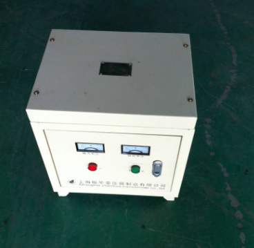 厂家热销BK-5KVA单相干式隔离变压器 机床控制变压器 自耦变压器