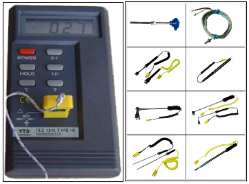 铝液测温仪 手持式铝液测温仪手持式铝液温度测量仪