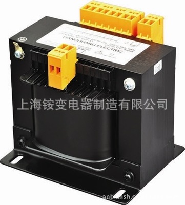 BK-300VA变压器 380V/110v/220v/415V控制变压器 小容量变压器