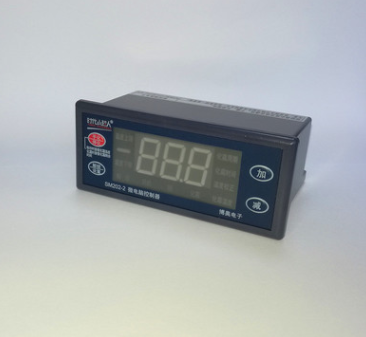 时代小超人 SM202-2微电脑控制器 博奥电子 温度控制器中文显示