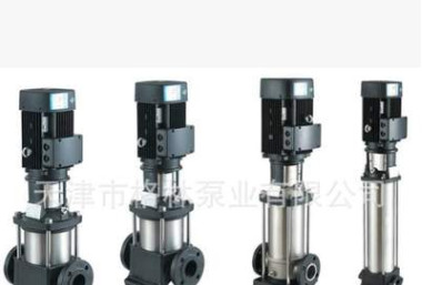 天津给水泵 高层给水泵 高层增压泵 多级给水泵 不锈钢给水泵