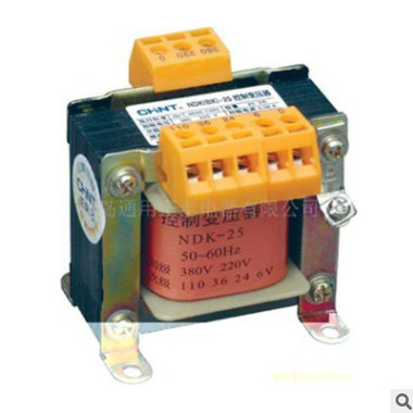 出售NDK-500系列控制变压器可加工控制变压器支持来电订货