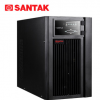 山特ups不间断电源C2K机房服务器2KVA/1600W在线式应急全自动UPS