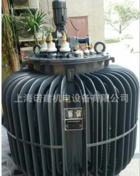 [上海诺建]供应油浸式调压器TSJA-150KVAV380/0-500v 厂家直销