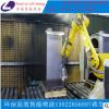 厂家大量供应防爆喷漆机器人 广东国产牌自动喷涂机器人