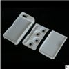 通信电子产品手板3D打印加工 进口材料 CNC加工铝合金 不锈钢