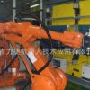 工业机器人 安川机器人打磨 全自动吸塑切割机器人 厂家供应
