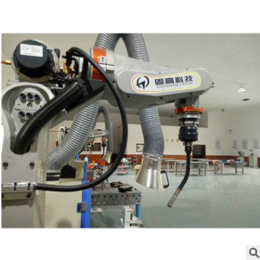 湖南焊接机器人 焊接自动化机器人设备 焊接机械臂 机械手