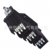 零售批发现货 主电路接插件（动） CJZ1-400A 690V 品质超好！