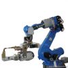 点焊机厂家直供：鸿栢科技全自动机器人点焊设备、机器人焊接、点焊机、电阻焊机、座点焊机-13