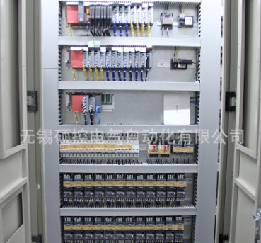 PCB控制柜半成品 价格优惠 厂家直供 PCB控制柜