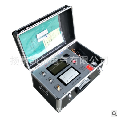（原厂直销）氧化锌避雷器特性测试仪 阻性电流测试 在线测量