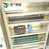 厂家供应 加药装置用配电柜 加药系统自控柜 配电柜成套批发定制