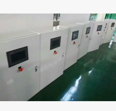 干燥塔控制柜除尘换热污水处理设备控制系统蓄热式燃气炉控制系统
