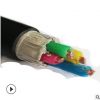 芯低压铠装电缆线YJV22-325+216平方 YJV国标电力电缆