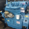 厂家直销潍坊系列K4100D柴油机多配色可选配30KW发电机全国联保