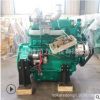 厂家直销R4105ZD柴油机发电机组用 超低油耗维护简单 全国联保