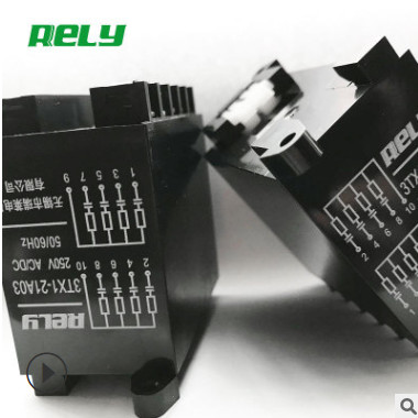 3TX1-21A03阻容吸收器过电压抑制器抗干扰器件厂家供应