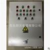 青岛厂家直供配电箱 CPS消防风机双速控制箱 KB0消防水泵控制箱