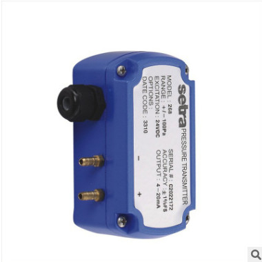 厂家直销美国SETRA C268西特压力传感器 大量现货传感器价格实惠