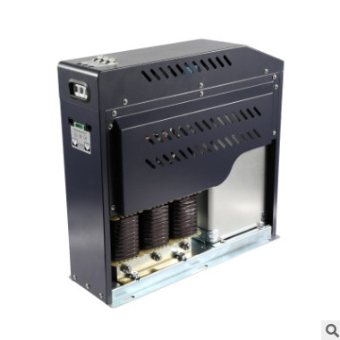 厂家直销 抗谐波智能电容器 动态滤波补偿模块抑制谐波电力电容器
