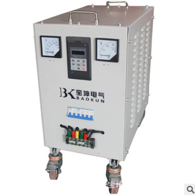 电源变压器电源式DS-2000220变380V单相转三相电源变压器厂家批发