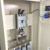 高低压配电柜成套GGD低压开关柜 动力配电柜双电源切换柜厂家定制