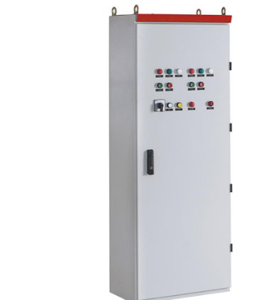 MNS-E 交流低压动力配电柜