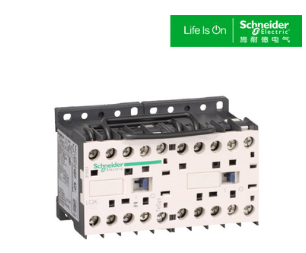 施耐德原装正品低压接触器 TESYSK三极可逆低压接触器LC2K0910F7