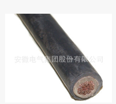 厂家直销矿用移动橡套软电缆(MY-0.38/0.66) 矿用电缆