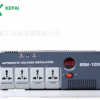 科派厂家供应出口型电子稳压器小型家电专用稳压电源 SDR-1500VA