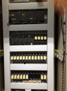 厂家直销plc/dcs编程控制柜自动化plc控制柜 防爆控制箱电控柜