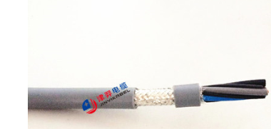 厂家定制 柔性数据电缆 LICY5*0.3数传传输 CE标准电缆