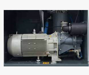 阿特拉斯GA11-26系列高效节能喷油螺杆空气压缩机工频定频机