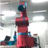 2019原创教育机器人 可负载3KG 可用于教学展览 流水线装配等
