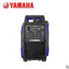 雅马哈EF2200IS 单相220V 进口2.2KW汽油变频发电机组静音家用