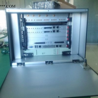 北京立维科技CPCI-6800工控电脑产品