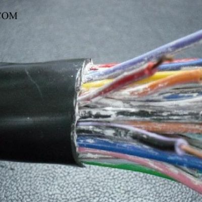 工控电气设备专用电缆