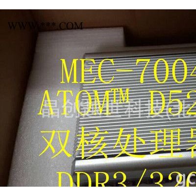 研祥嵌入式工控机MEC-7004-0202