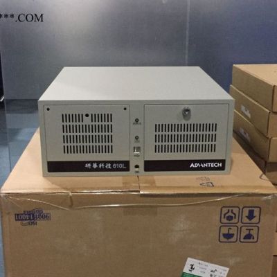 研华IPC-510（i7工控机）配置参数【台湾深圳市经销】工控机（ACP-4010）