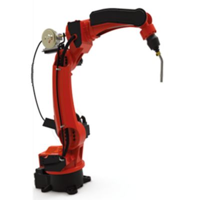 越达焊接机器人 机器人焊接工作站 机器人焊接设备 **