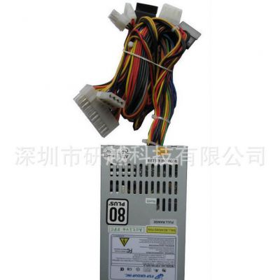 研越  FSP180-50PLA 特价全汉小1U电源 工业电源 工控电源