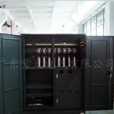 广东紫光电气常年欧式变电站 美式变电站等输电配电设备